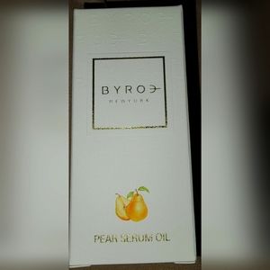NWT Byroe Pear Serum Oil 20ml